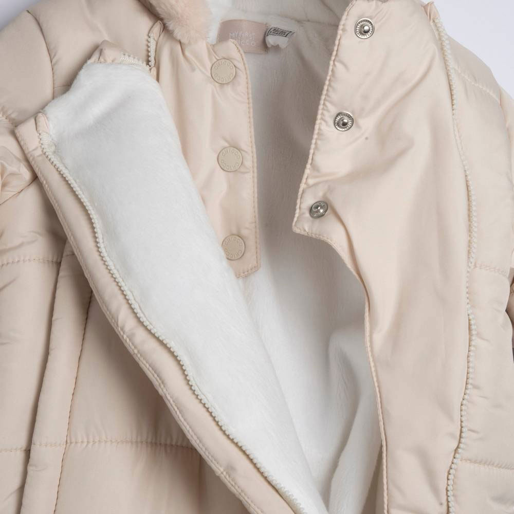 Βρεφικό ολόσωμο φορμάκι εξόδου CHICCO αγόρι - 2