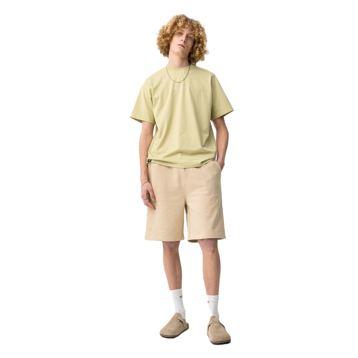 Παιδική βερμούδα TIFFOSI αγόρι - 2