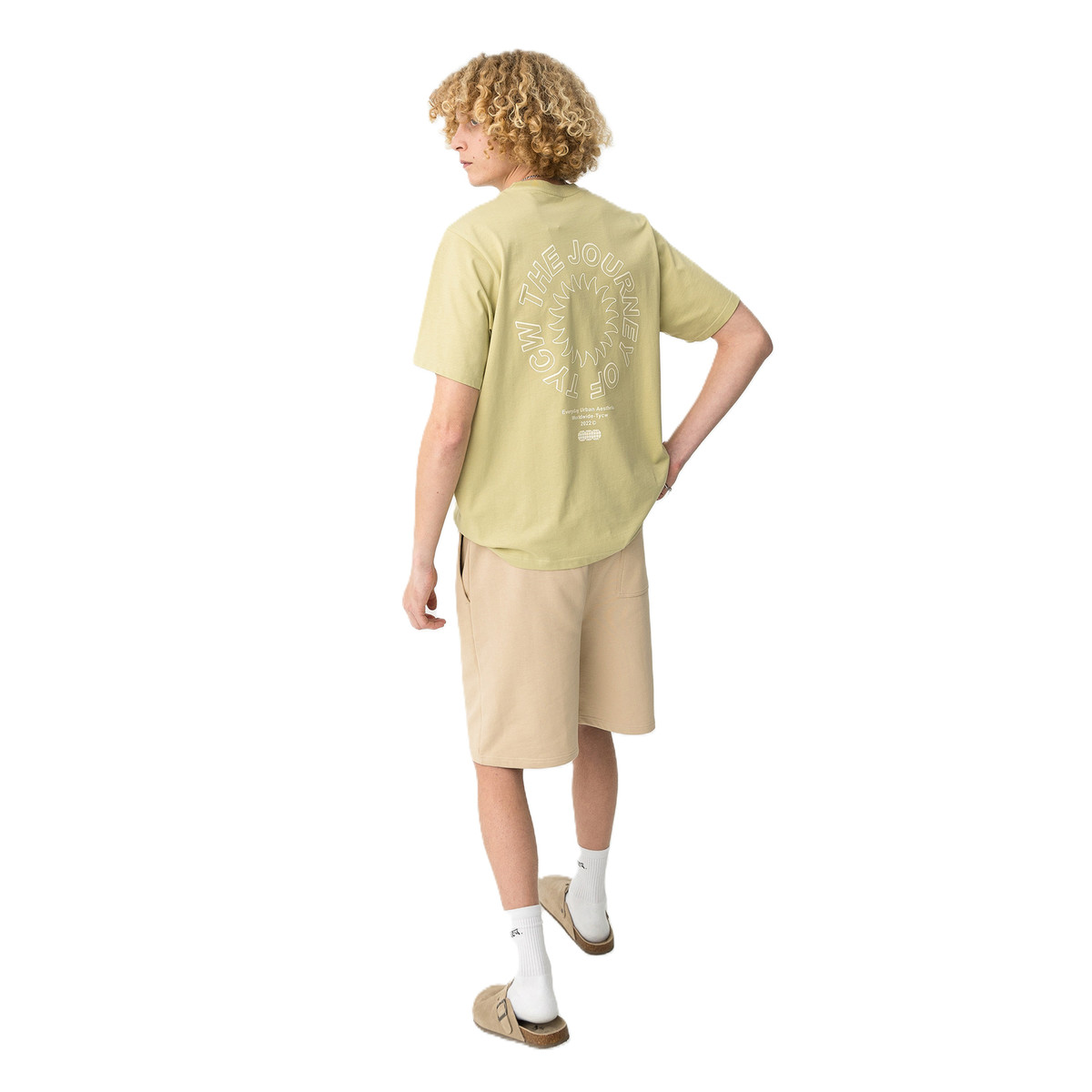 Παιδική βερμούδα TIFFOSI αγόρι - 3