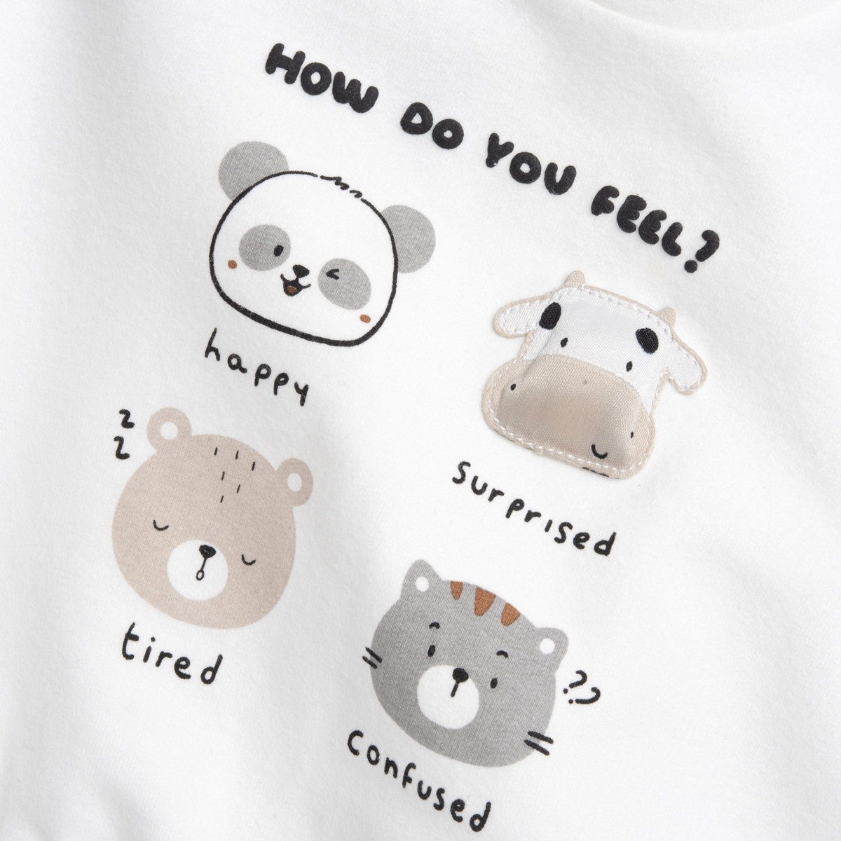 Βρεφικό σετ με παντελόνι CHICCO αγόρι - 2