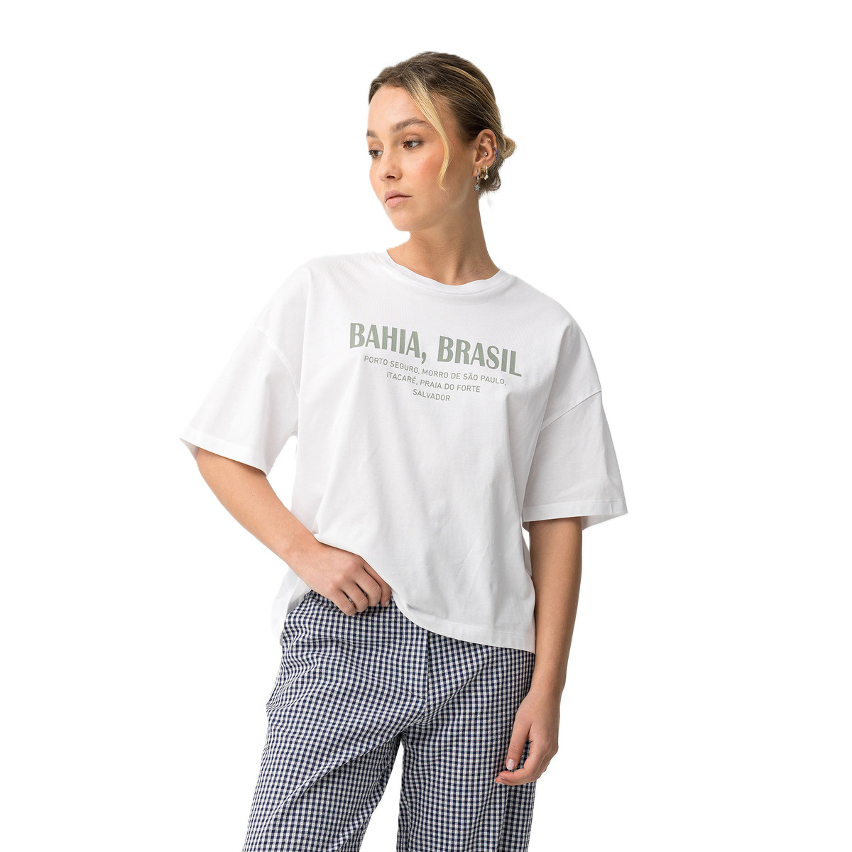 Παιδική  μπλούζα TIFFOSI κορίτσι - 2