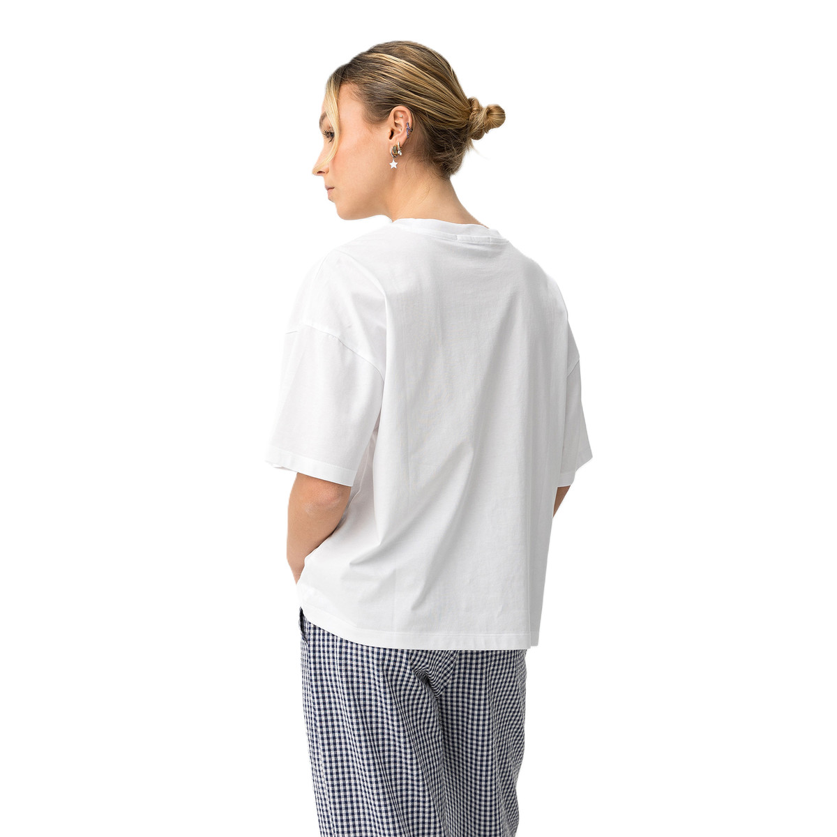 Παιδική  μπλούζα TIFFOSI κορίτσι - 3