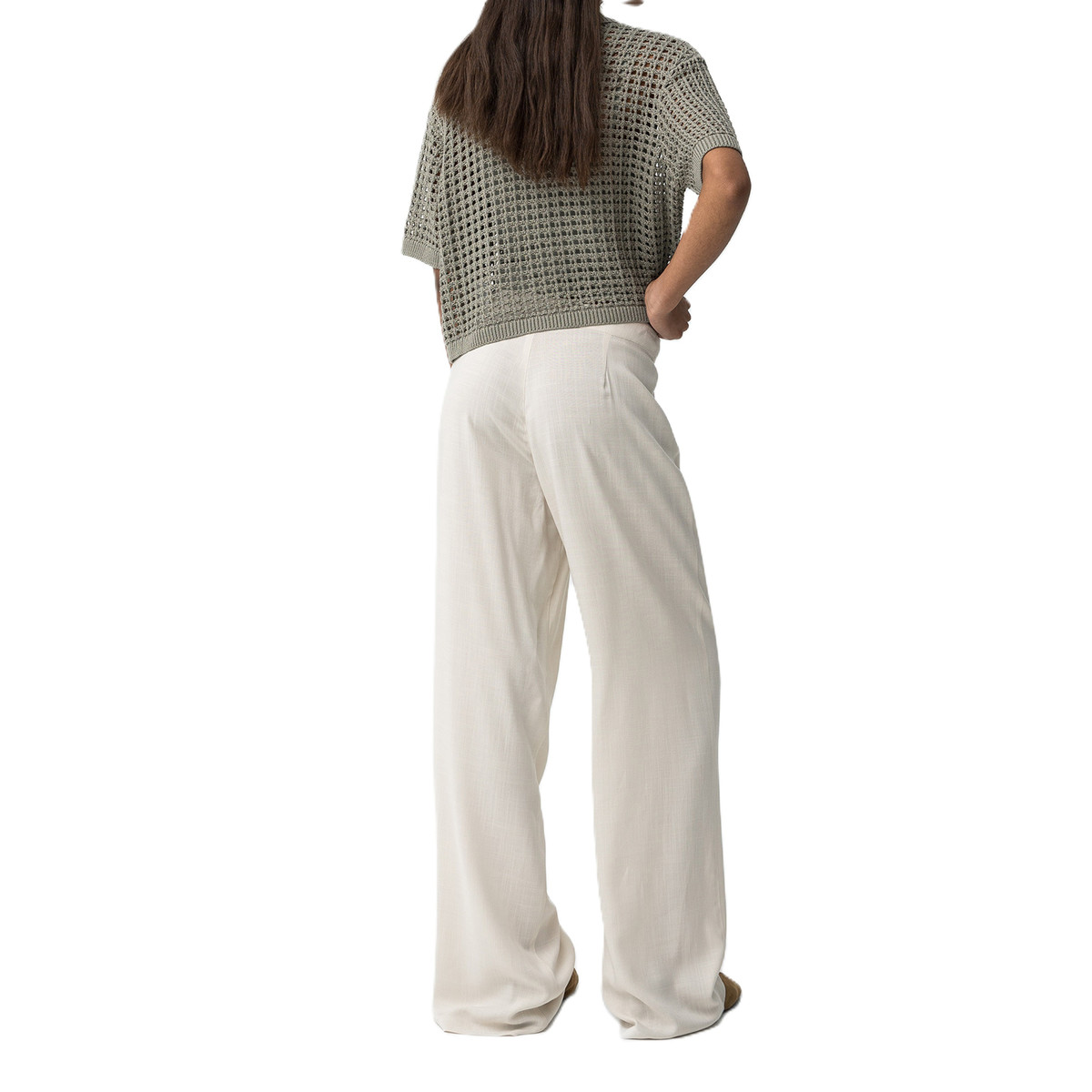 Παιδικό παντελόνι TIFFOSI κορίτσι - 3