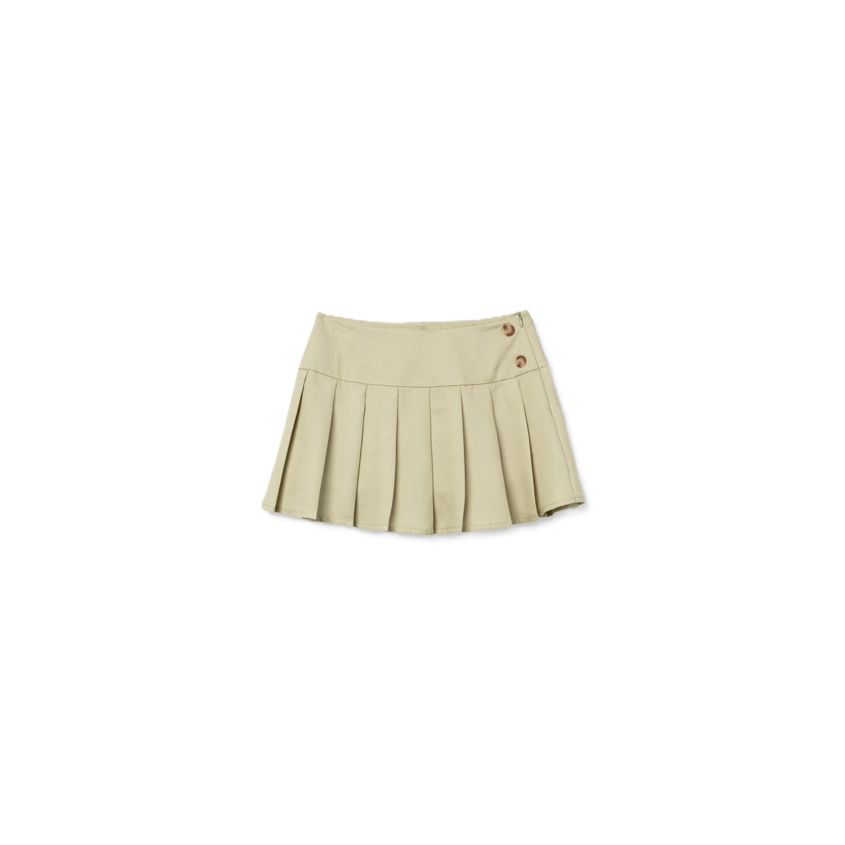 Παιδική  φούστα TIFFOSI κορίτσι - ΧΑΚΙ