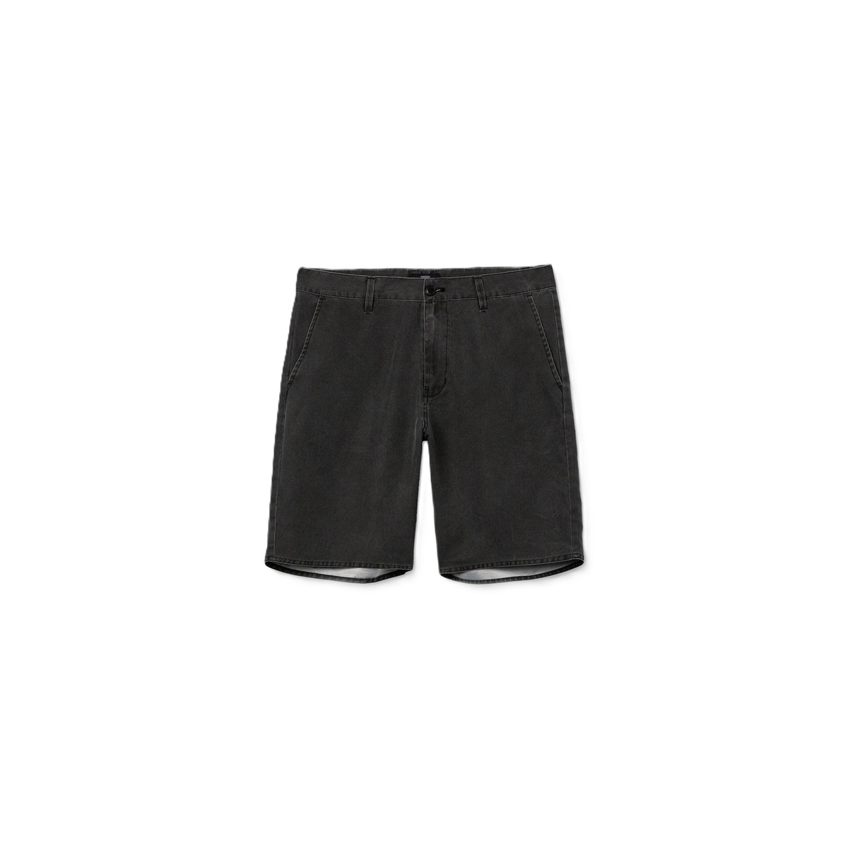 Παιδικό μαγιό TIFFOSI αγόρι - ΜΑΥΡΟ