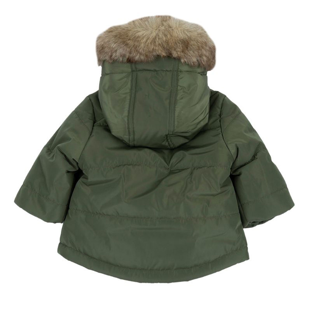 Βρεφικό μπουφάν CHICCO αγόρι - 2