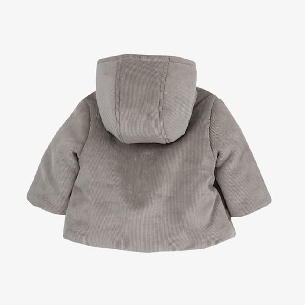 Βρεφικό μπουφάν CHICCO αγόρι - 2