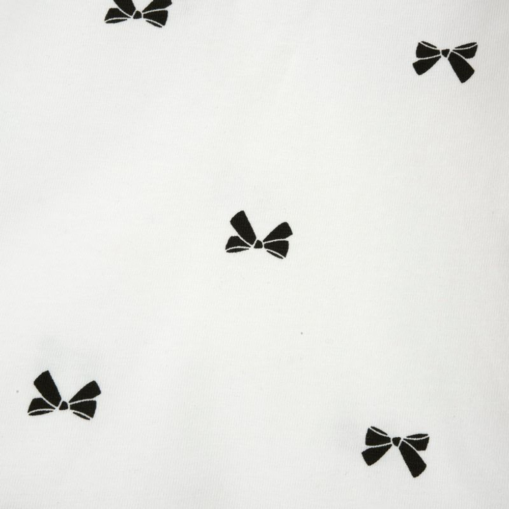 Βρεφική μπλούζα CHICCO κορίτσι - 2