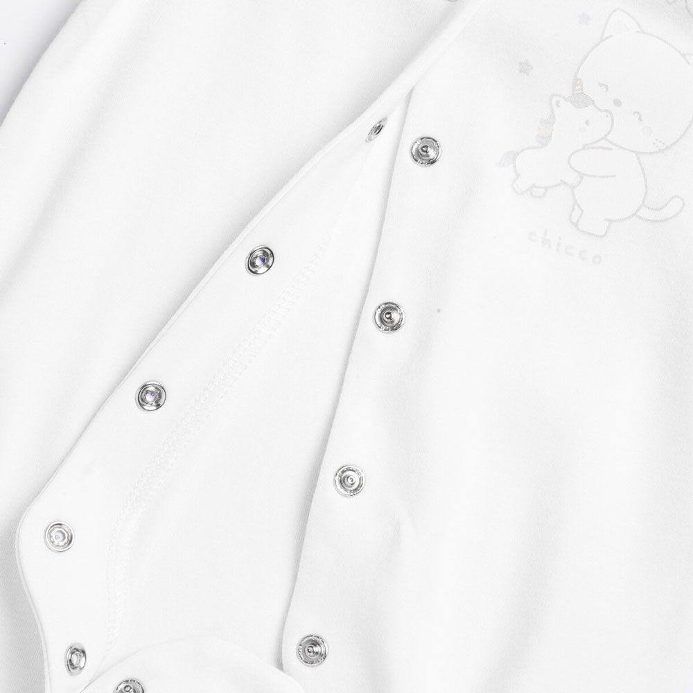 Βρεφικό φορμάκι CHICCO κορίτσι - 2