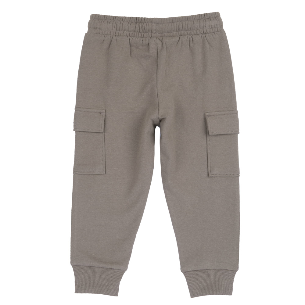 Παιδικό παντελόνι φόρμας CHICCO αγόρι - 2