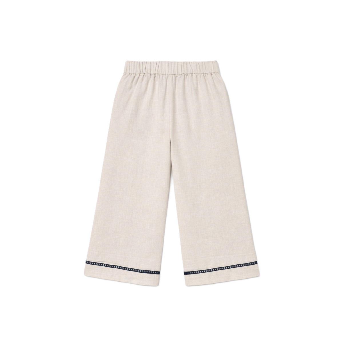 Βρεφικό παντελόνι CHICCO κορίτσι - 2