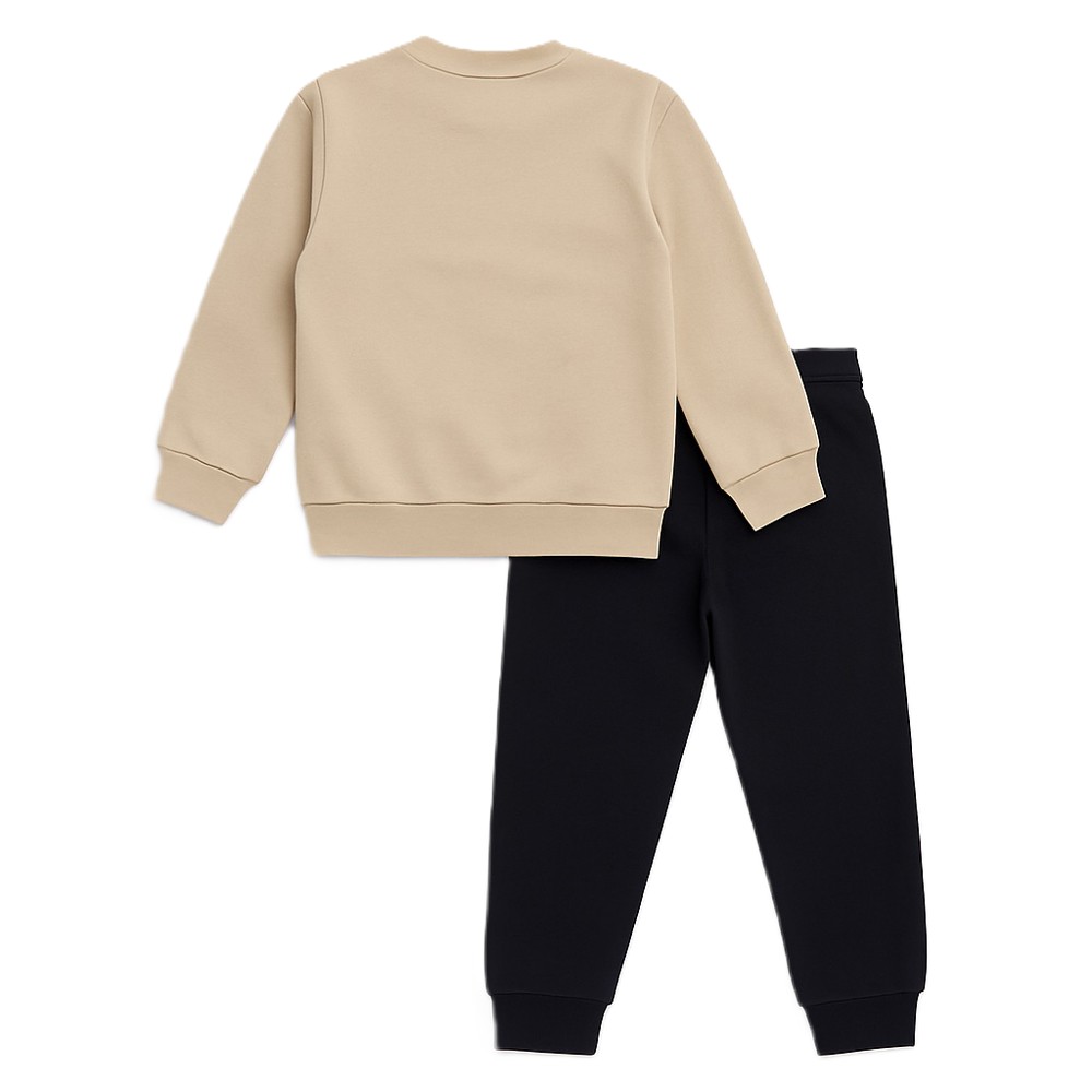 Παιδικό σετ με φόρμα MAC ANTY αγόρι - 2