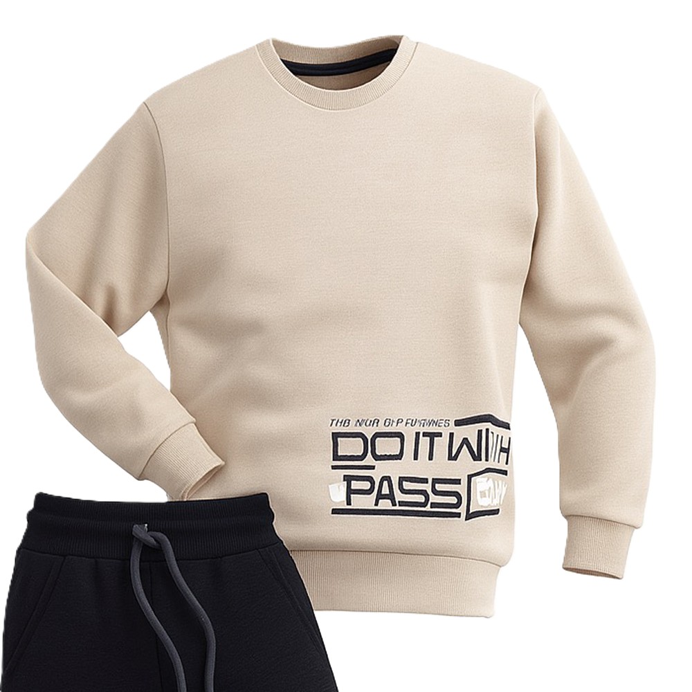 Παιδικό σετ με φόρμα MAC ANTY αγόρι - 3