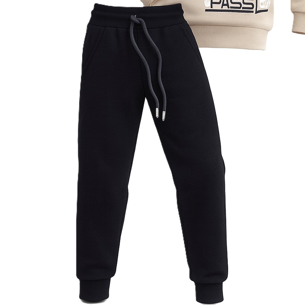 Παιδικό σετ με φόρμα MAC ANTY αγόρι - 4