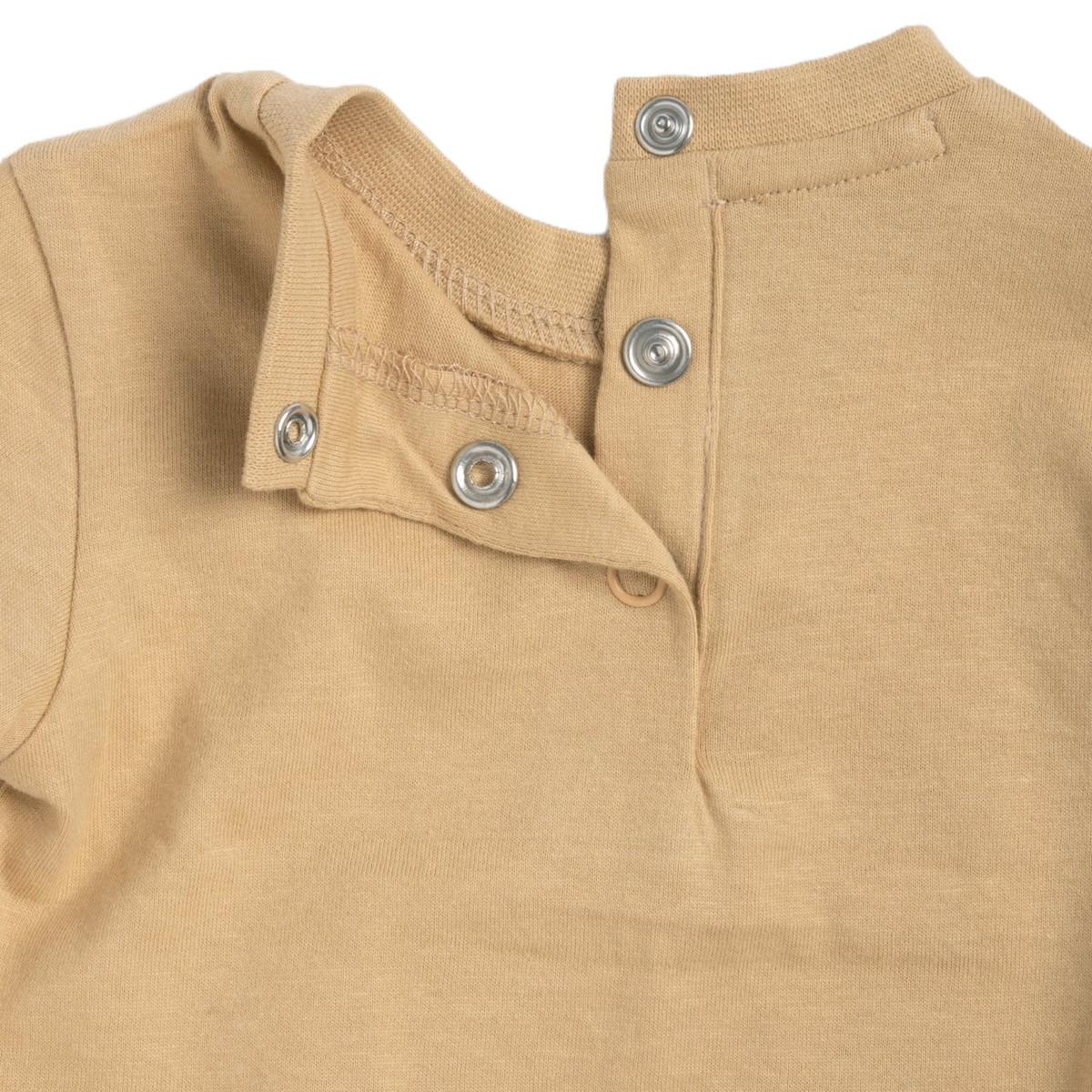 Βρεφική κοντομάνικη μπλούζα CHICCO αγόρι - 3