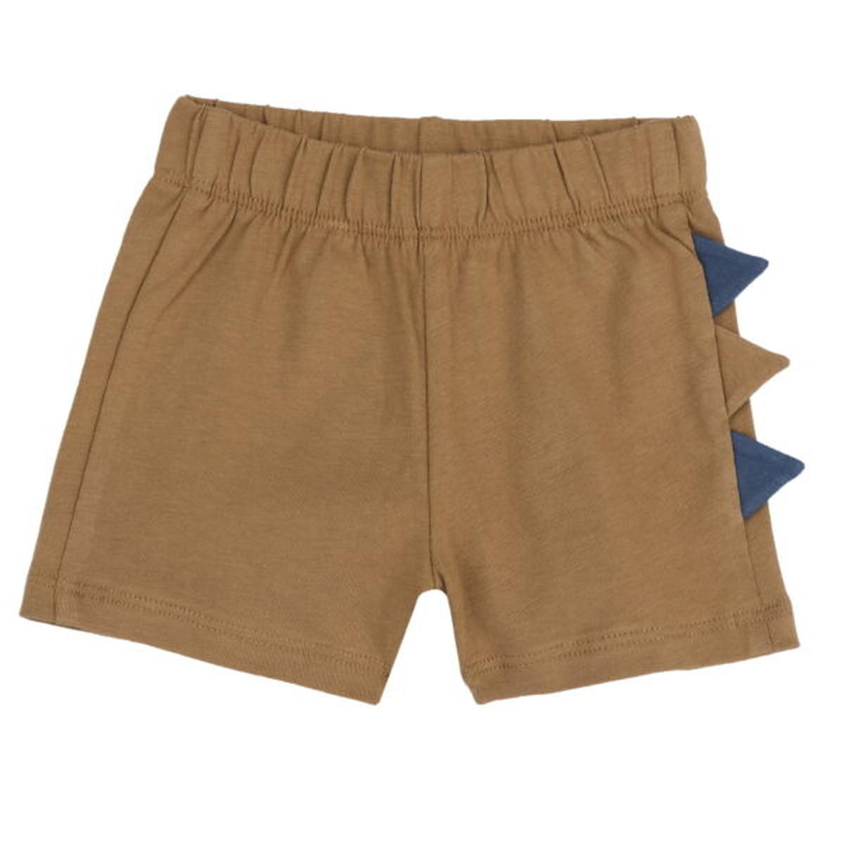 Βρεφικό σετ με βερμούδα CHICCO αγόρι - 3