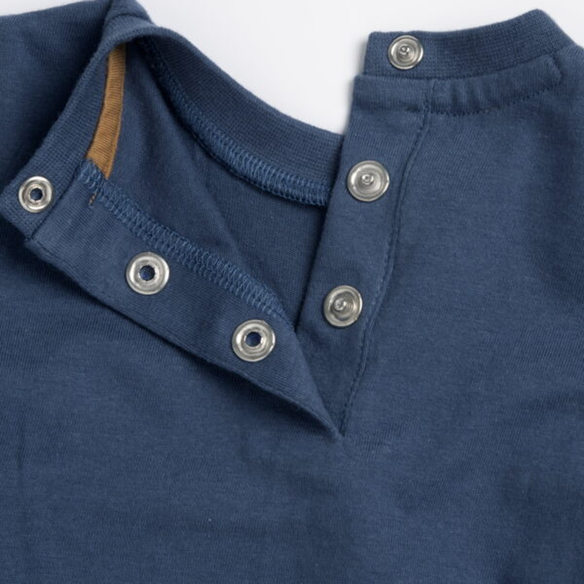 Βρεφικό σετ με βερμούδα CHICCO αγόρι - 4