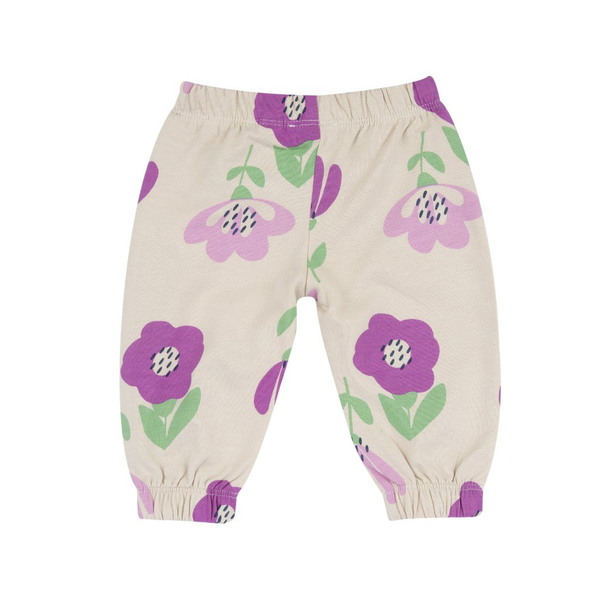 Βρεφικό παντελόνι CHICCO κορίτσι - 2