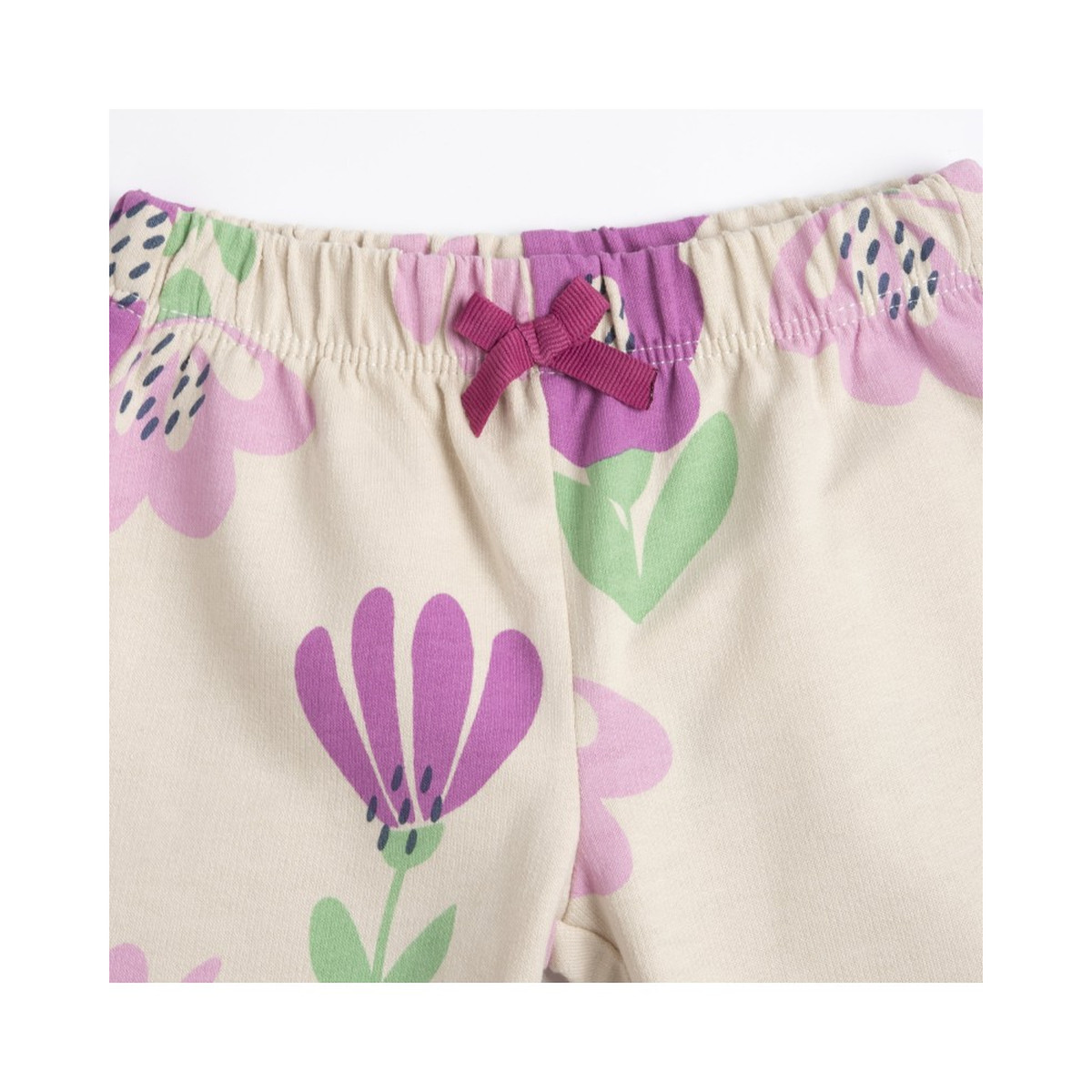 Βρεφικό παντελόνι CHICCO κορίτσι - 3