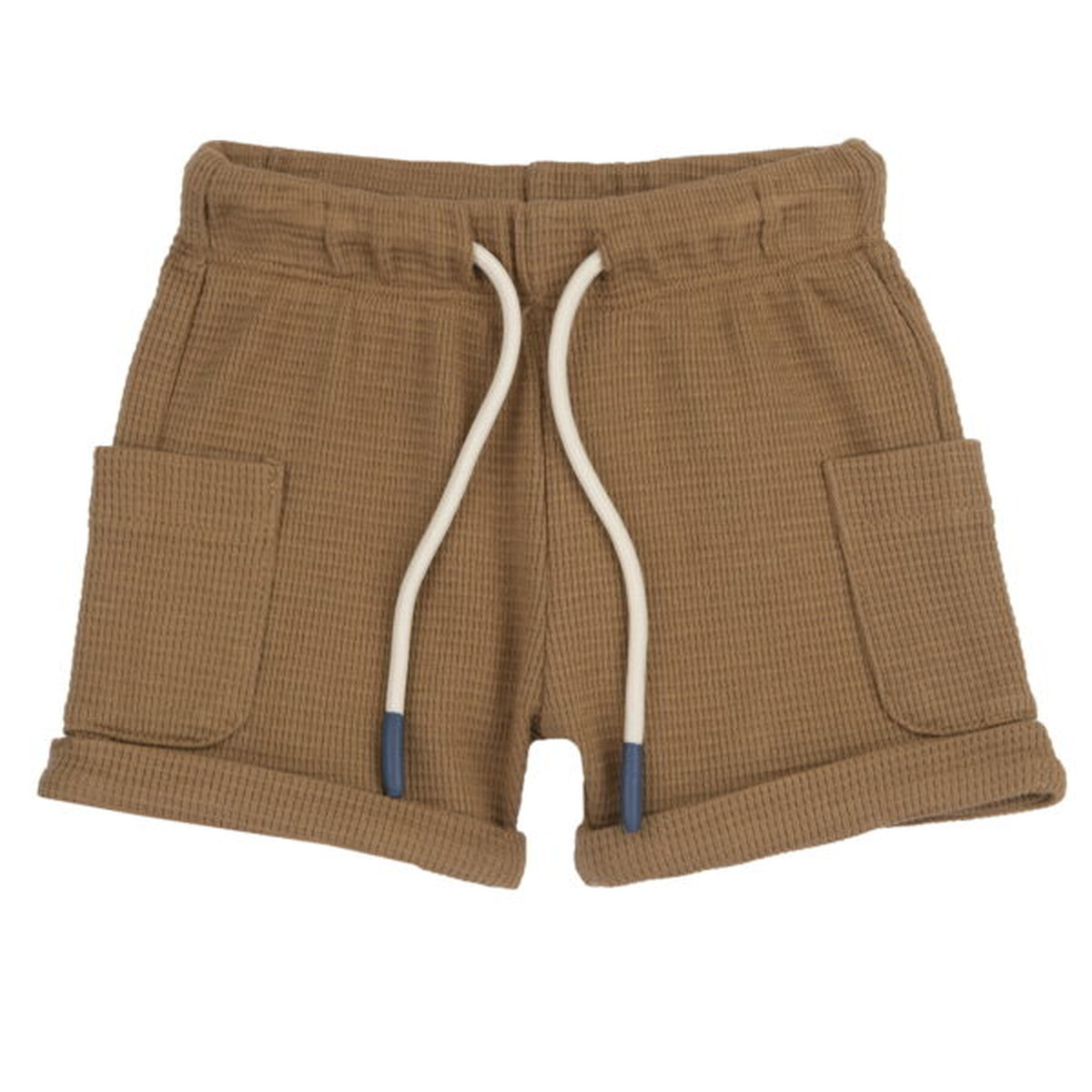 Βρεφική βερμούδα CHICCO αγόρι - ΚΑΜΕΛ