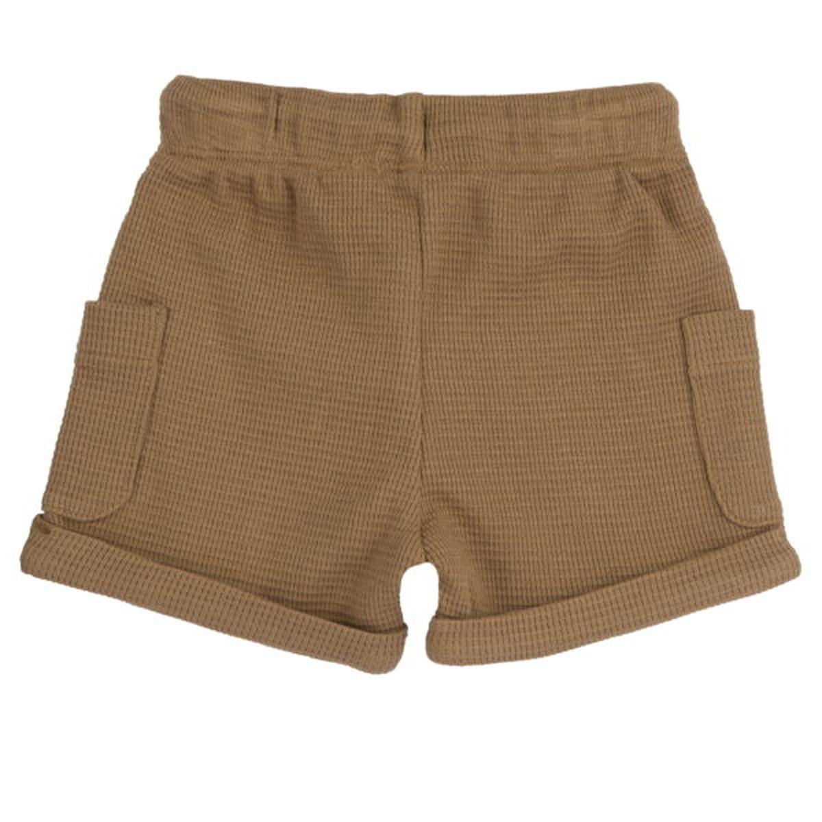 Βρεφική βερμούδα CHICCO αγόρι - 2