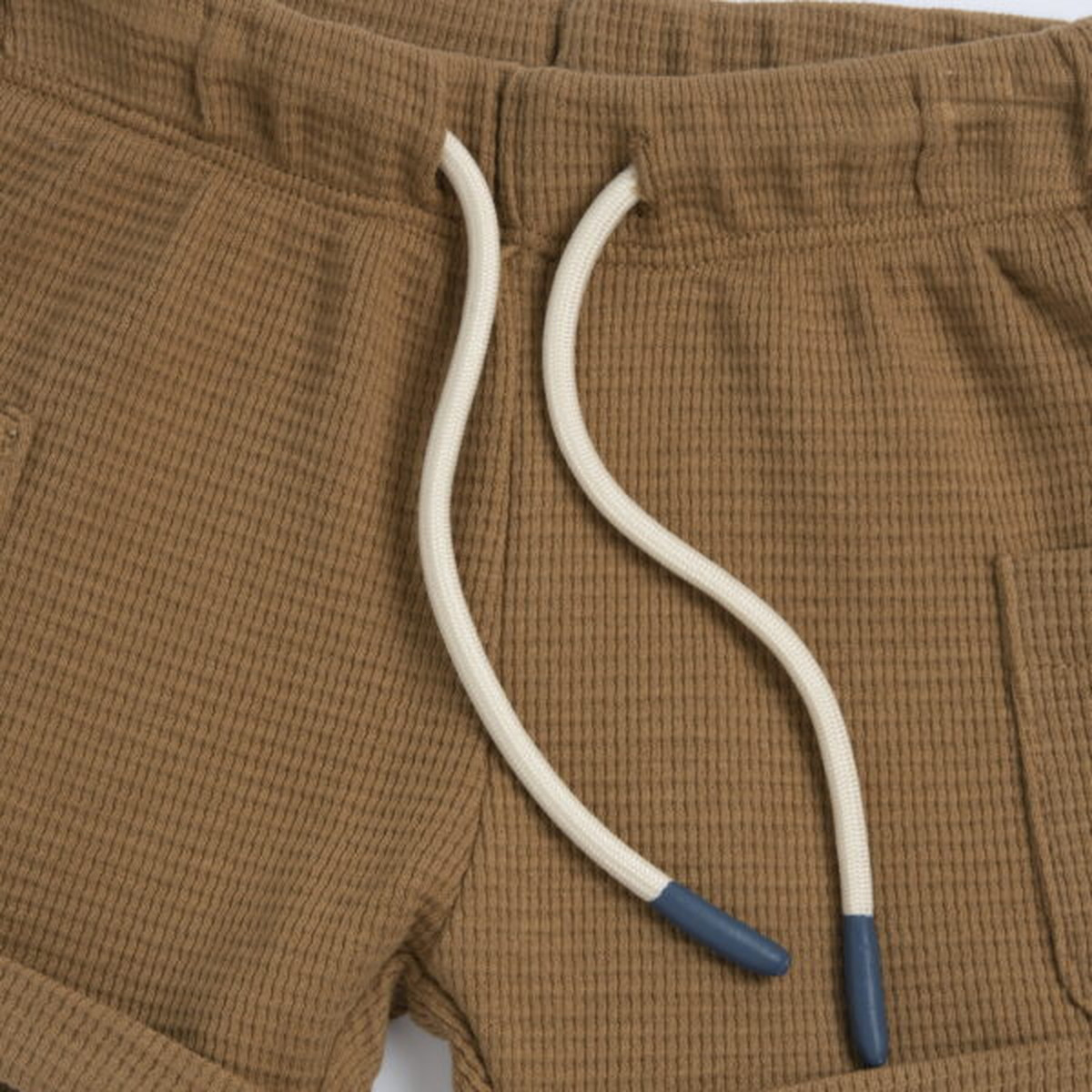 Βρεφική βερμούδα CHICCO αγόρι - 3