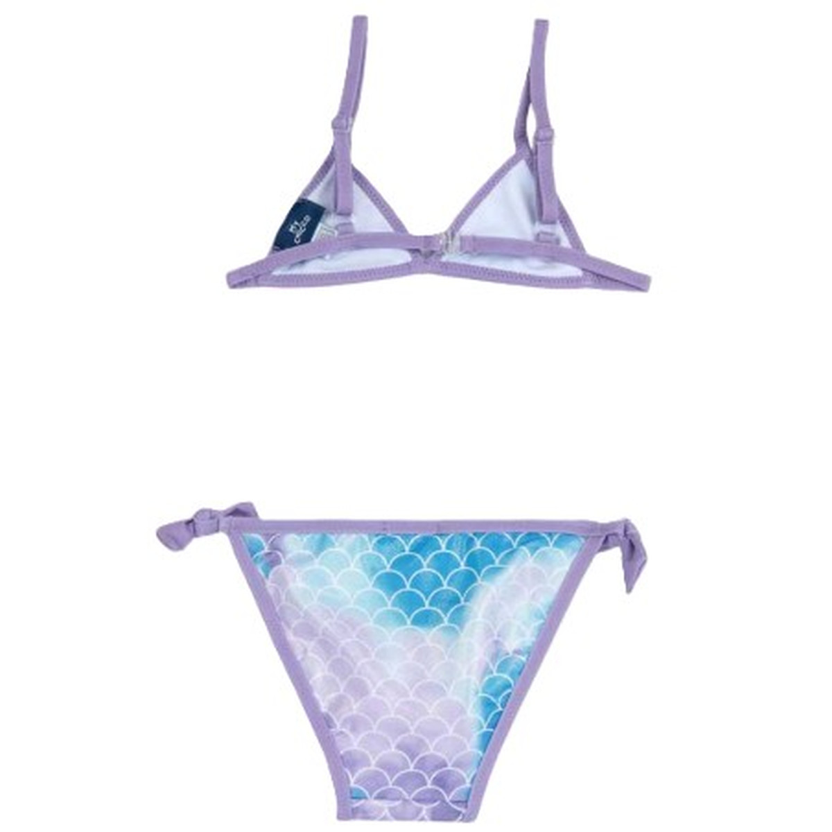 Παιδικό μαγιό μπικίνι CHICCO κορίτσι - 2