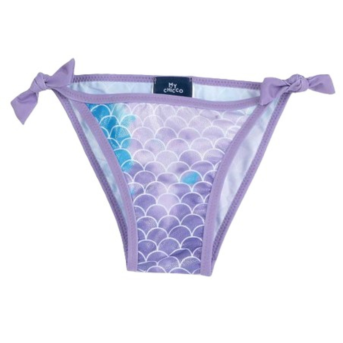 Παιδικό μαγιό μπικίνι CHICCO κορίτσι - 4