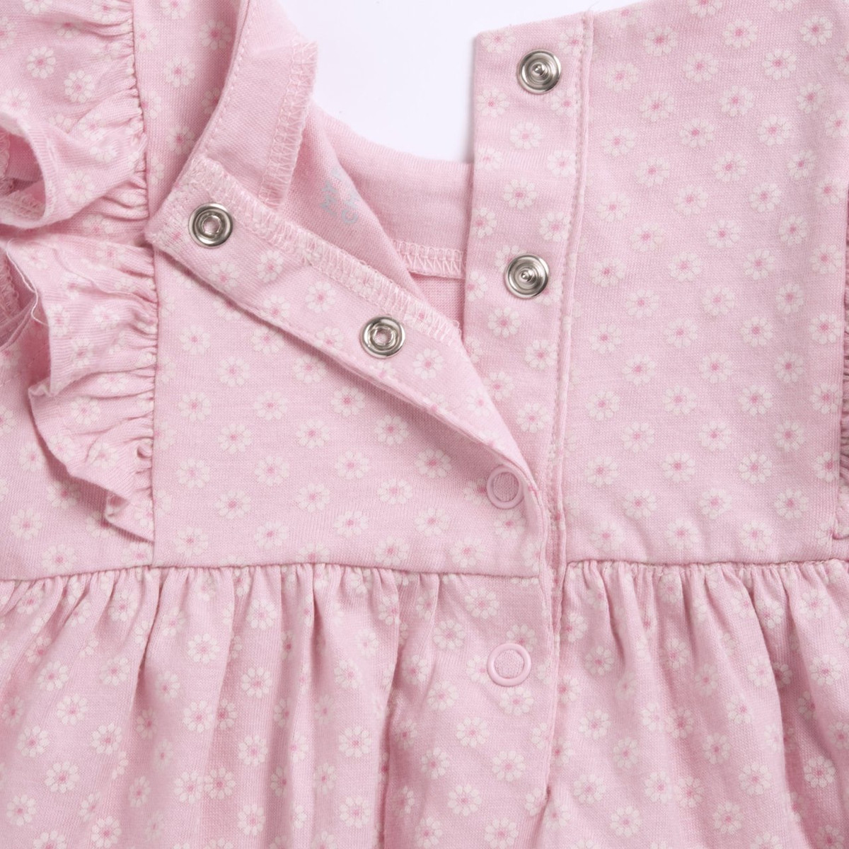 Βρεφικό φόρεμα CHICCO κορίτσι - 3