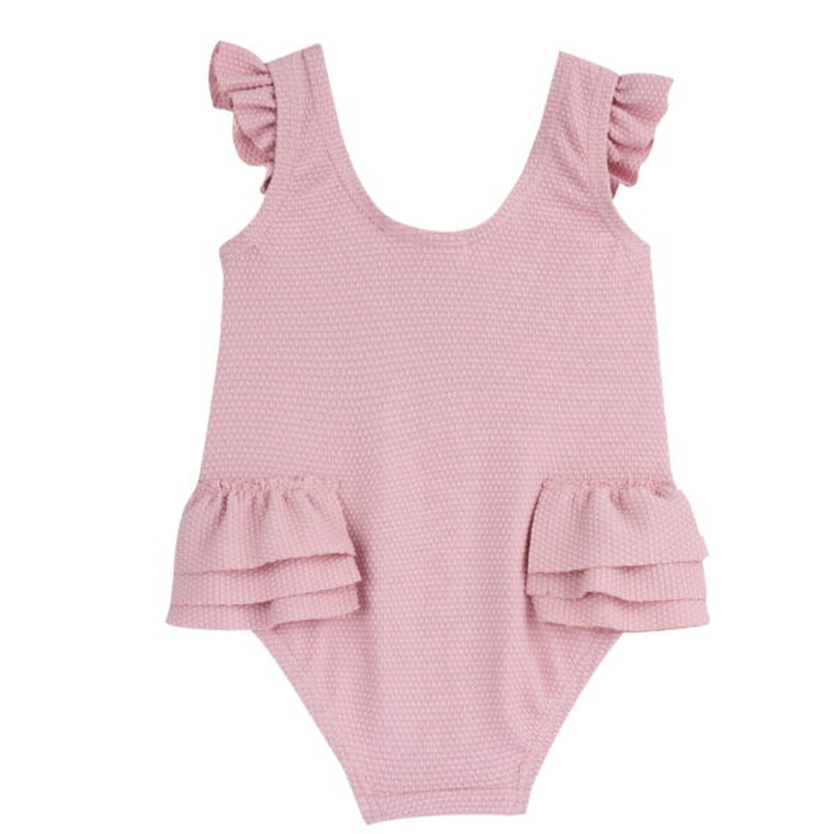 Βρεφικό ολόσωμο μαγιό CHICCO κορίτσι - 2