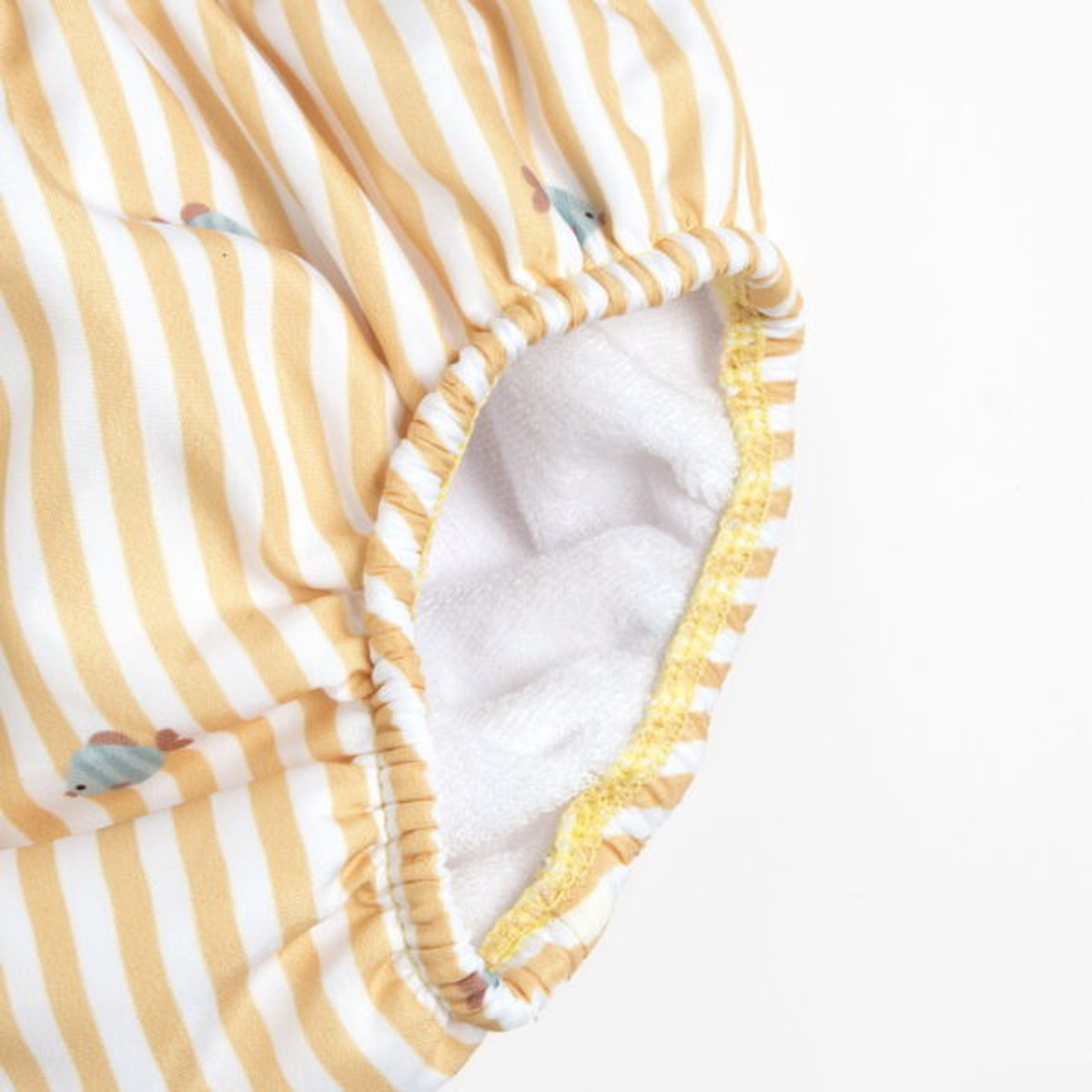 Βρεφικό μαγιό πάνα βρακάκι CHICCO αγόρι - 3