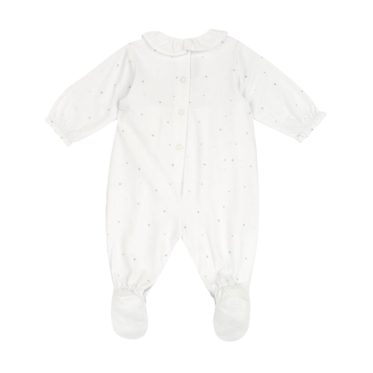 Βρεφικό φορμάκι CHICCO κορίτσι - 2