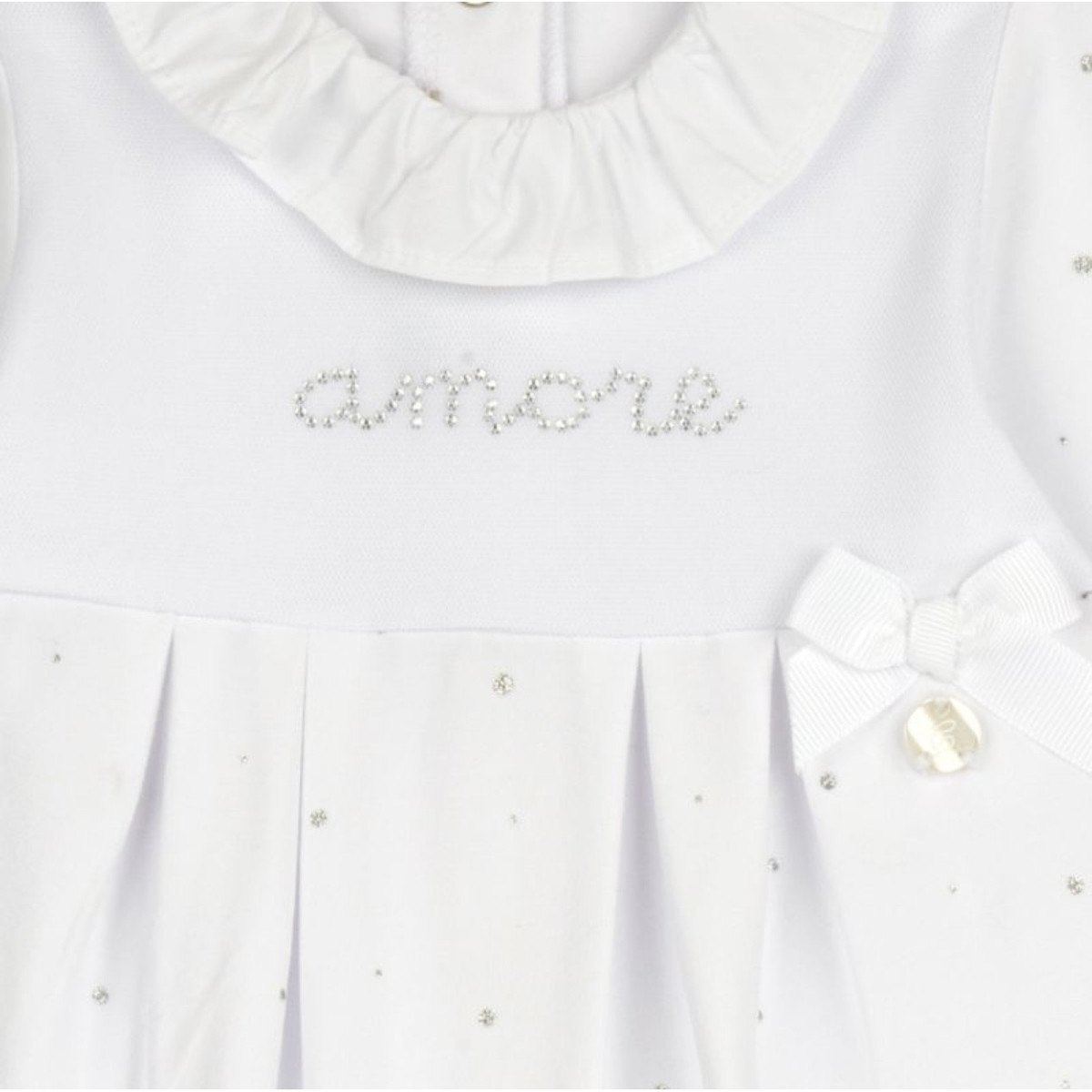 Βρεφικό φορμάκι CHICCO κορίτσι - 3