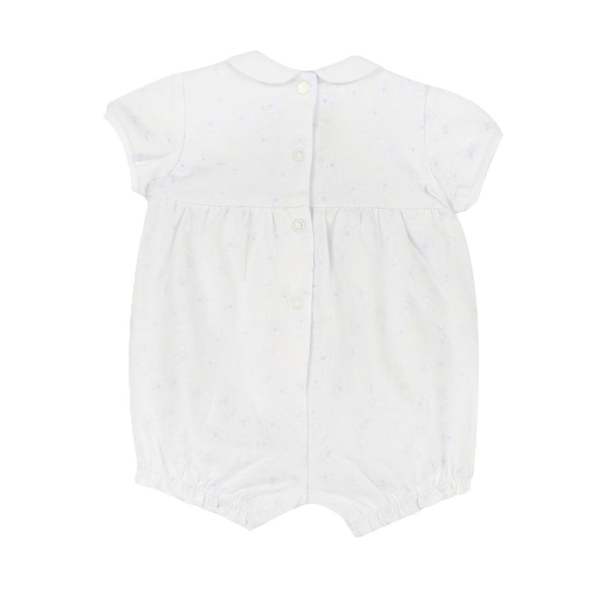 Βρεφικό φορμάκι CHICCO κορίτσι - 2