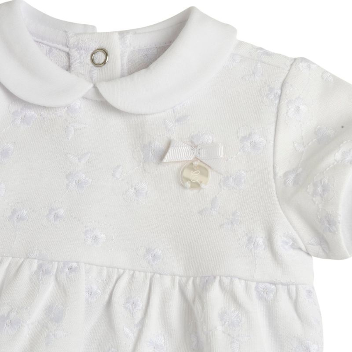 Βρεφικό φορμάκι CHICCO κορίτσι - 3