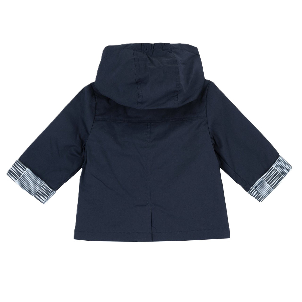 Βρεφικό καπαρντινάκι εποχής CHICCO αγόρι - 2