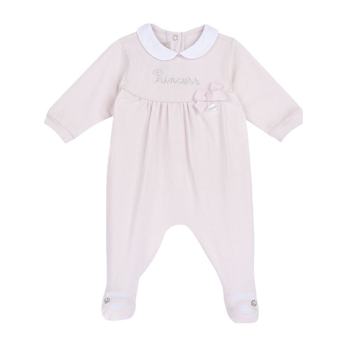 Βρεφικό φορμάκι CHICCO - ΡΟΖ