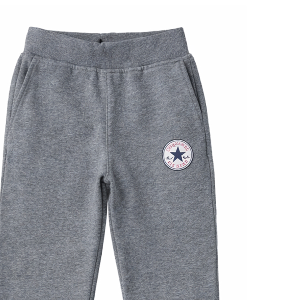 Παιδικό παντελόνι φόρμας CONVERSE αγόρι - 3