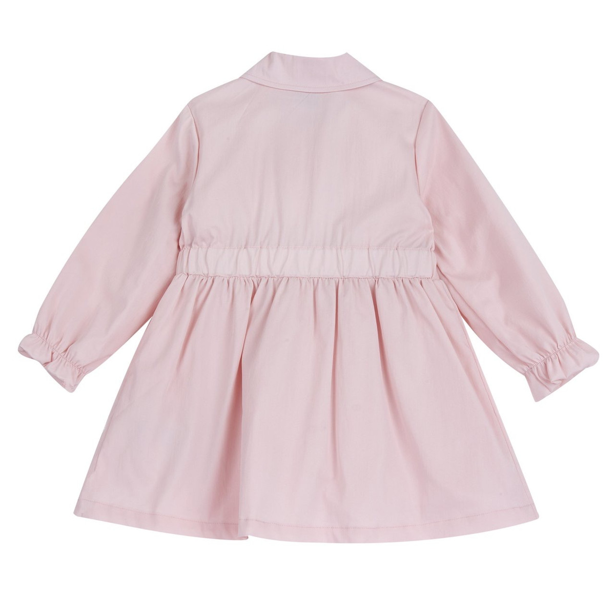 Παιδικό καπαρντινάκι εποχής CHICCO κορίτσι - 2