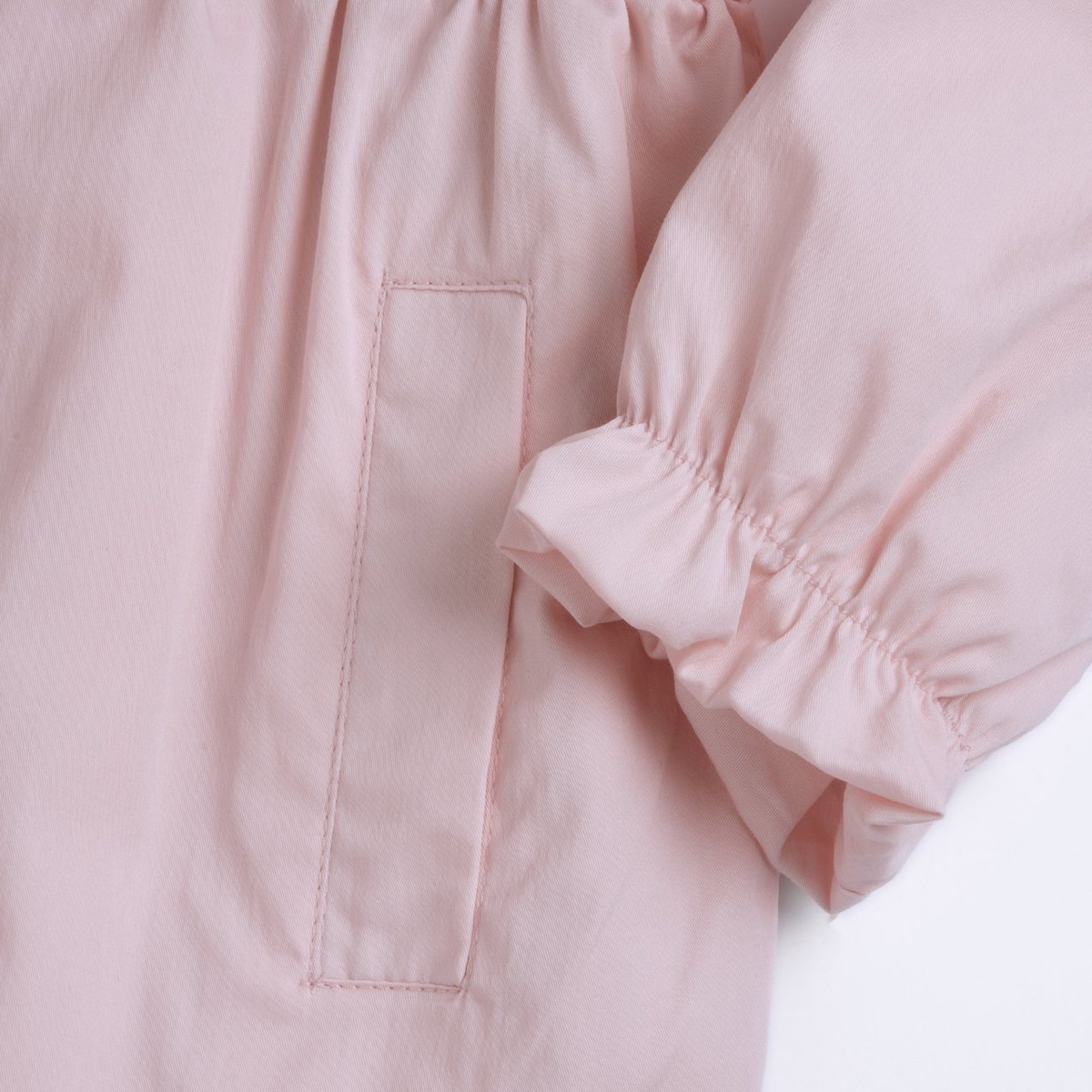 Παιδικό καπαρντινάκι εποχής CHICCO κορίτσι - 4