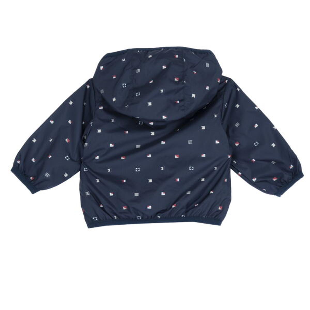 Βρεφικό μπουφάν εποχής CHICCO αγόρι - 2
