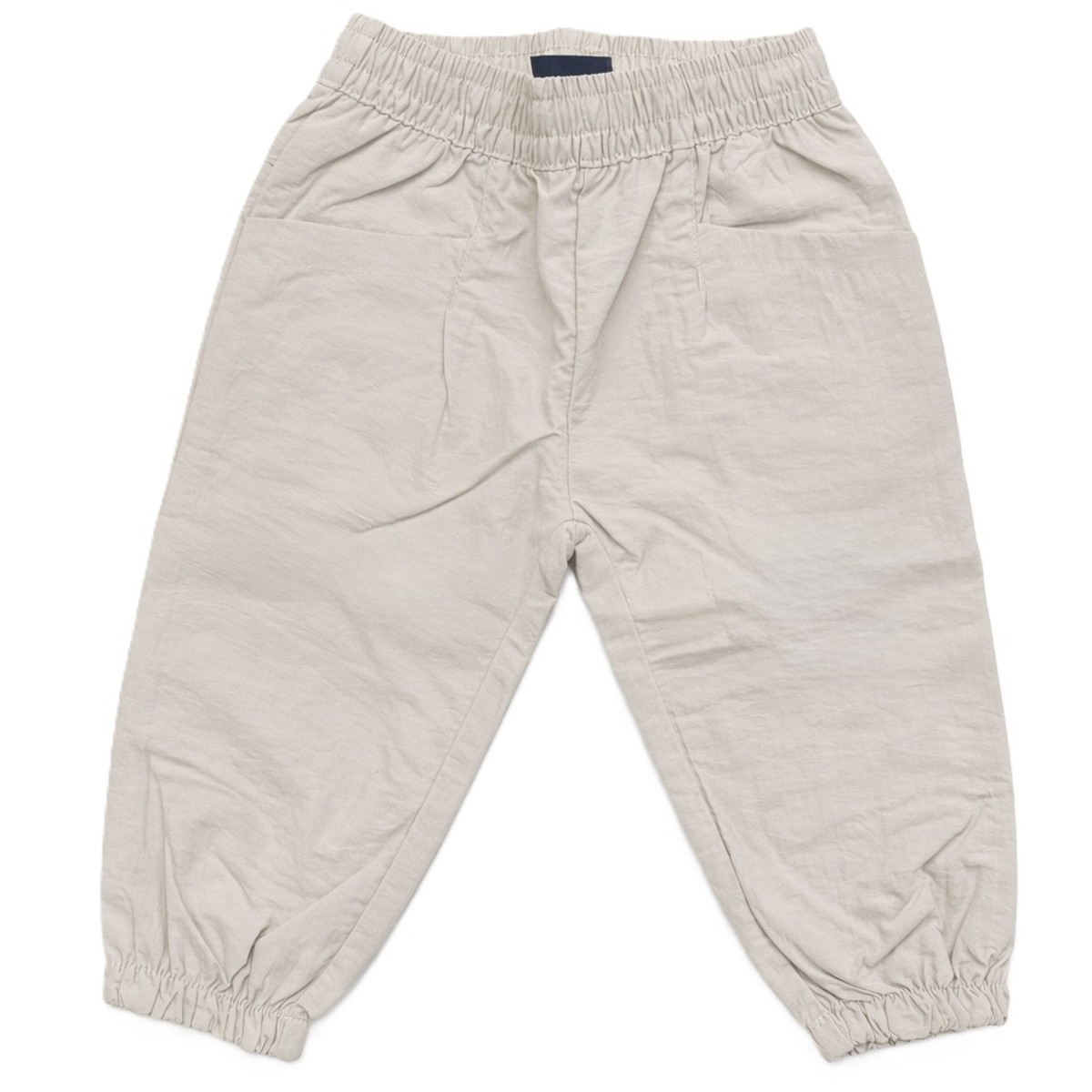 Παιδικό παντελόνι CHICCO αγόρι - ΜΠΕΖ