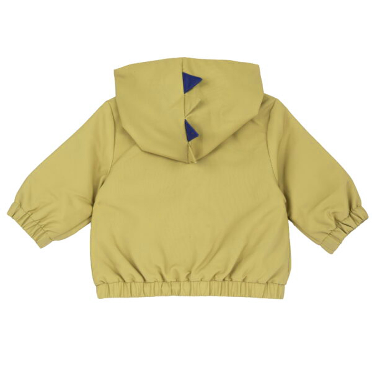 Βρεφικό μπουφάν εποχής CHICCO αγόρι - 2