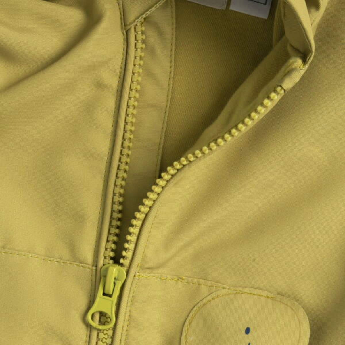 Βρεφικό μπουφάν εποχής CHICCO αγόρι - 4