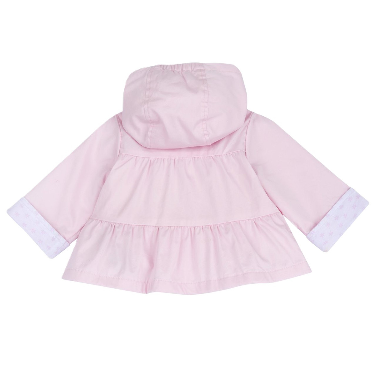 Βρεφικό καπαρντινάκι εποχής CHICCO κορίτσι - 2