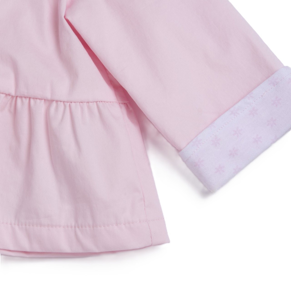 Βρεφικό καπαρντινάκι εποχής CHICCO κορίτσι - 4