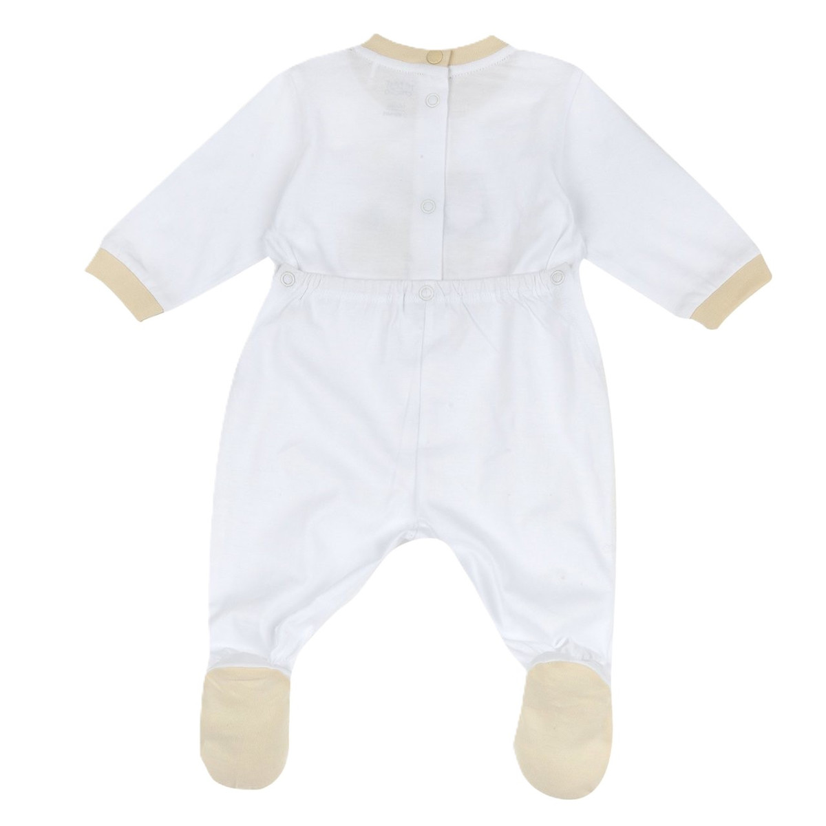 Βρεφικό φορμάκι CHICCO - 2