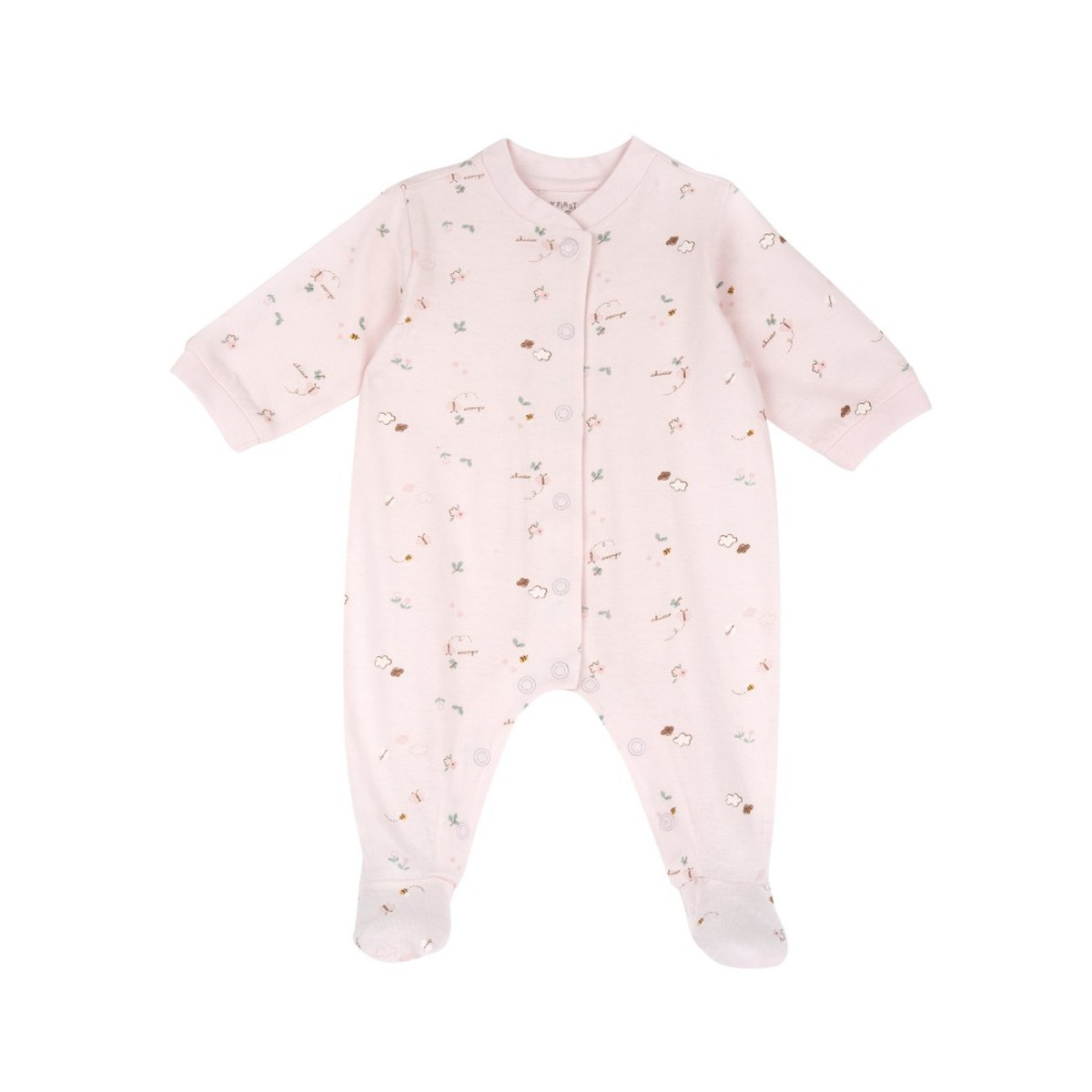 Βρεφικό φορμάκι CHICCO - ΣΟΜΟΝ