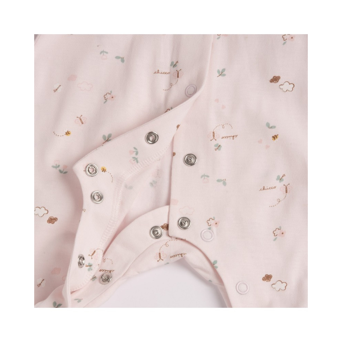 Βρεφικό φορμάκι CHICCO - 3