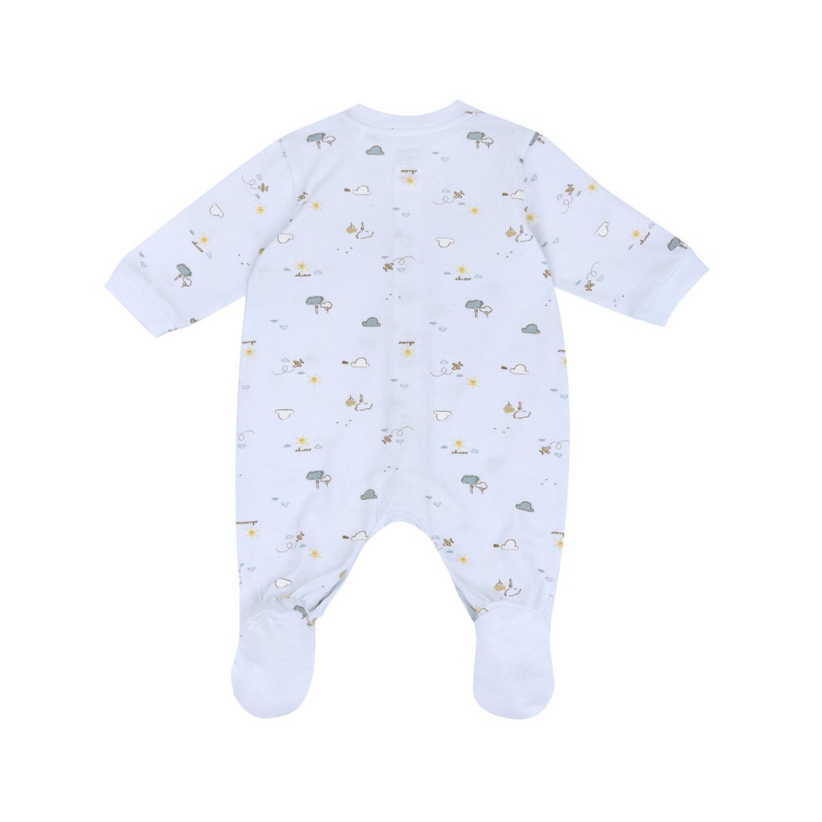 Βρεφικό φορμάκι CHICCO - 2